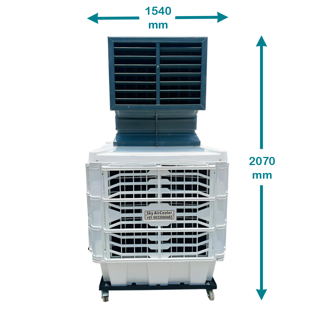 18000 CMH Evaporative Commercial Air Cooler