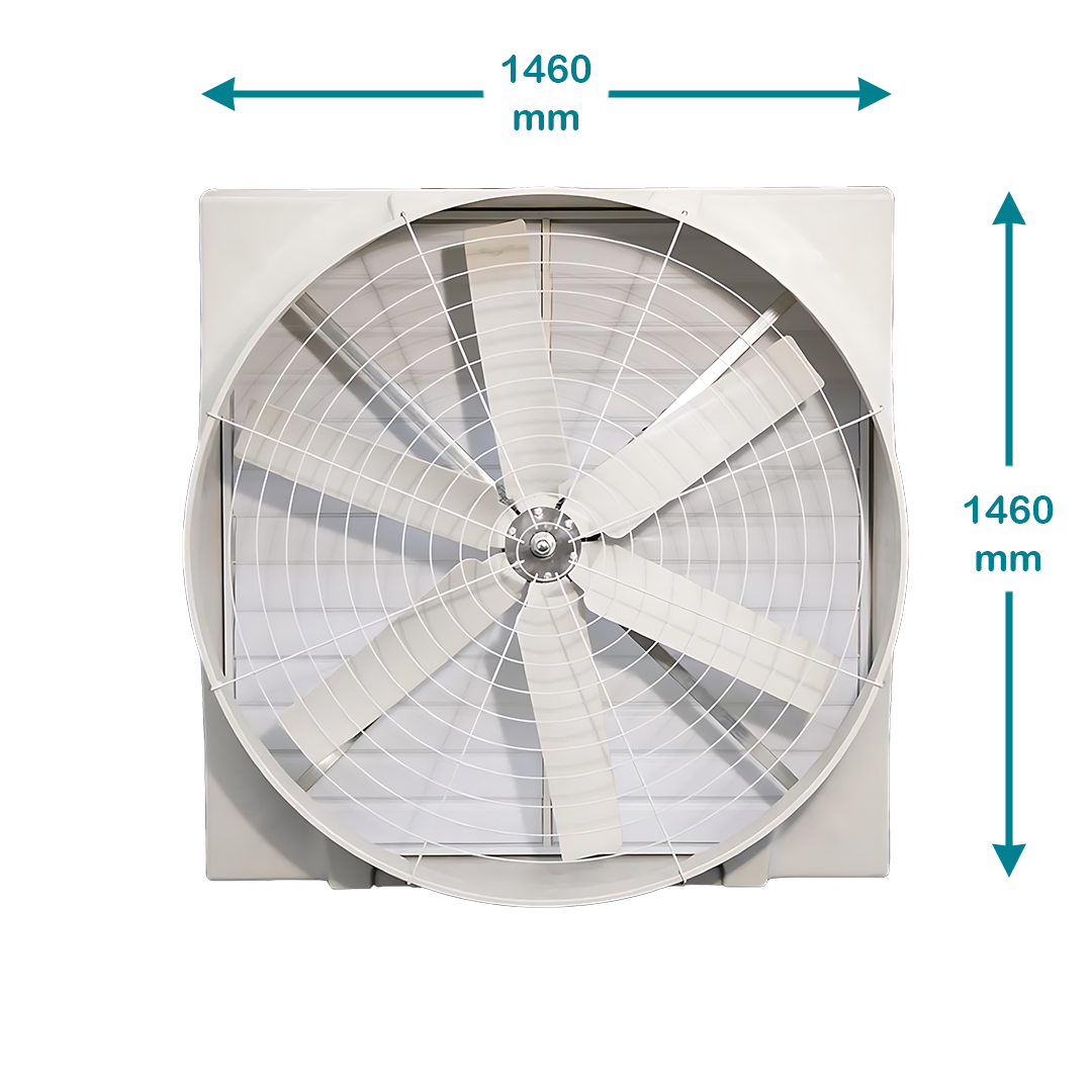 50 inch Exhaust Fan