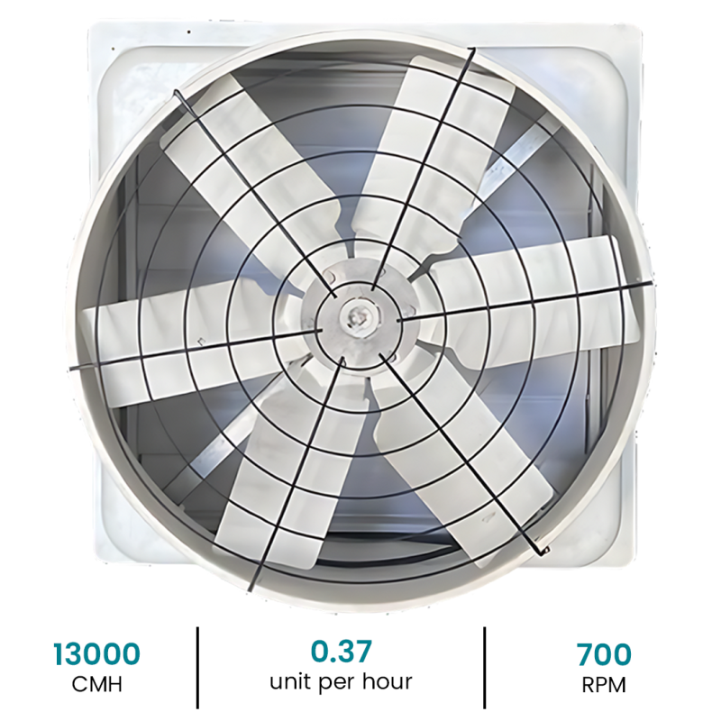 24 inch Exhaust Fan