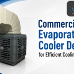 Commercial Evaporative Cooler Dealers for Efficient Cooling Solutions