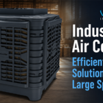 Industrial Air Cooler: Efficient Cooling Solutions for Large Spaces