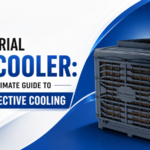Industrial Air Cooler: The Ultimate Guide to Cost-Effective Cooling