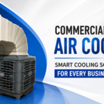 Commercial Air Cooler: Smart Cooling Solutions for Every Business